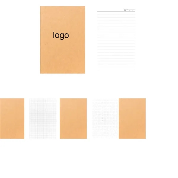 Writing notebook - Writing notebook - Image 0 of 5