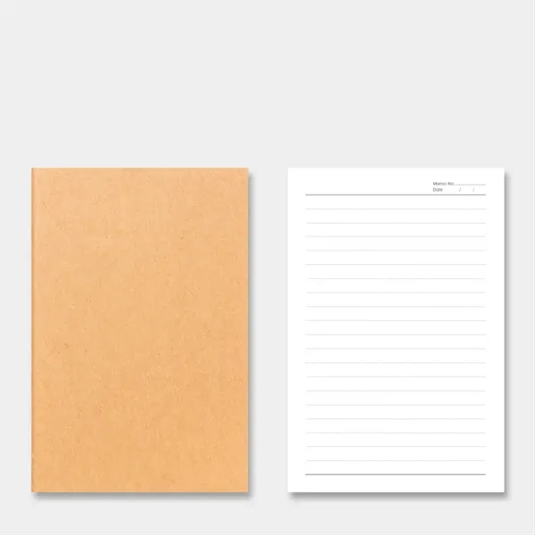Writing notebook - Writing notebook - Image 2 of 5