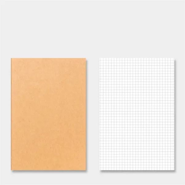 Writing notebook - Writing notebook - Image 4 of 5