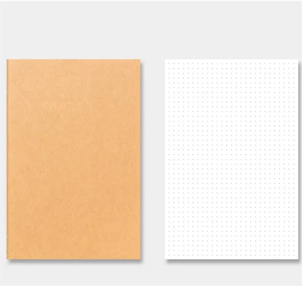 Writing notebook - Writing notebook - Image 5 of 5