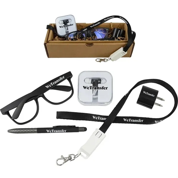 Juice Tech Kit - Juice Tech Kit - Image 0 of 0