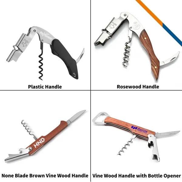 Anava Wine Opener - Anava Wine Opener - Image 1 of 7