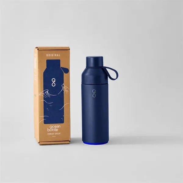 17oz Ocean Bottle - 17oz Ocean Bottle - Image 6 of 7