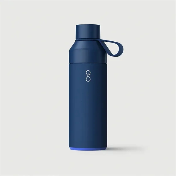 17oz Ocean Bottle - 17oz Ocean Bottle - Image 0 of 7