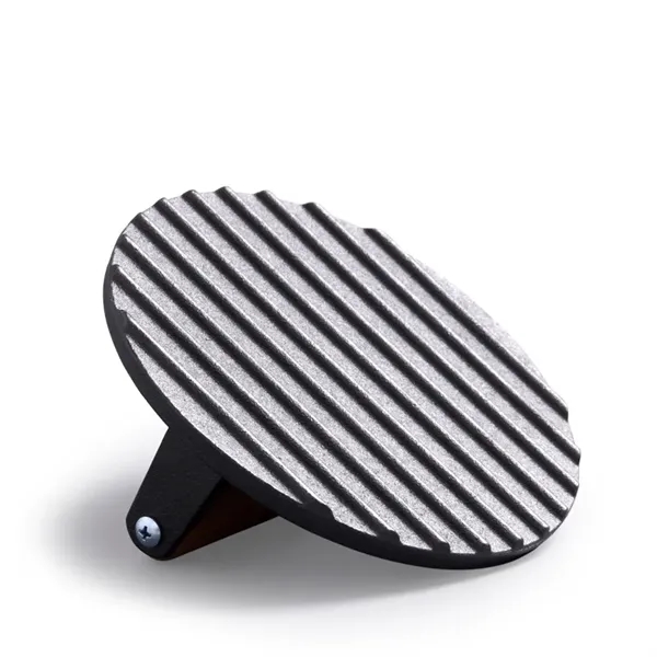 Burger Press Plate - Burger Press Plate - Image 2 of 2