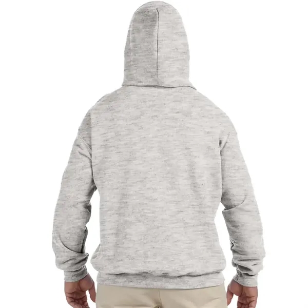 Gildan Ultra Blend Adult Hooded Sweatshirt - Gildan Ultra Blend Adult Hooded Sweatshirt - Image 2 of 13