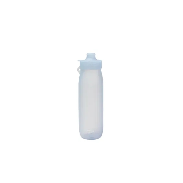 30 oz Silicone Water Bottle - 30 oz Silicone Water Bottle - Image 10 of 12