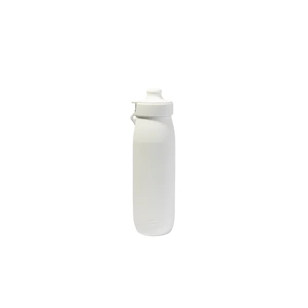 30 oz Silicone Water Bottle - 30 oz Silicone Water Bottle - Image 11 of 12