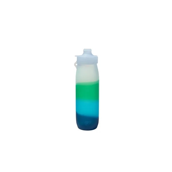 30 oz Silicone Water Bottle - 30 oz Silicone Water Bottle - Image 3 of 12
