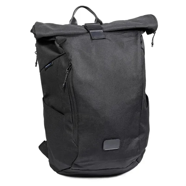 Onda Ocean Plastic Backpack - Onda Ocean Plastic Backpack - Image 1 of 1