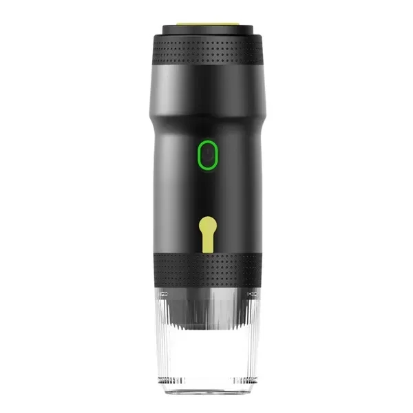 Espresso Capsule Coffee Maker - Espresso Capsule Coffee Maker - Image 0 of 3