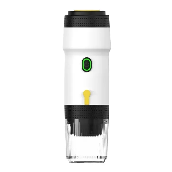 Espresso Capsule Coffee Maker - Espresso Capsule Coffee Maker - Image 1 of 3