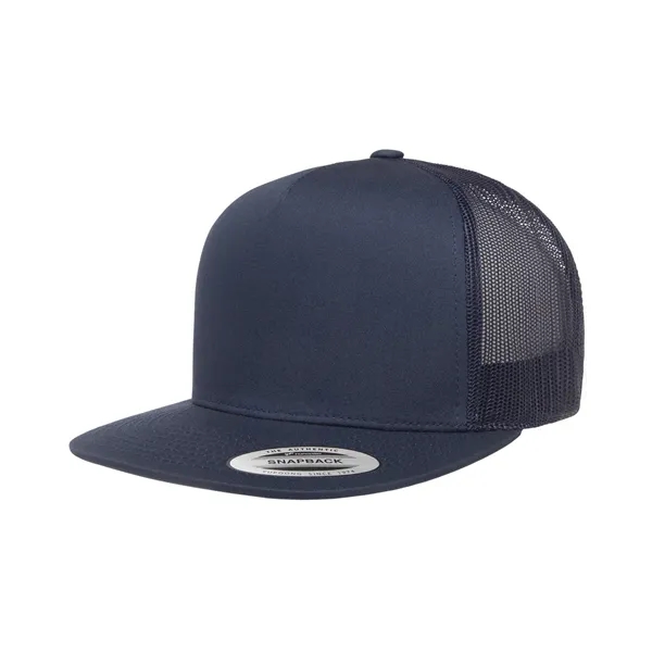 YP Classics Adult Trucker Cap - YP Classics Adult Trucker Cap - Image 79 of 79