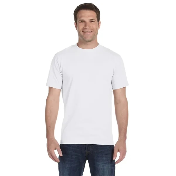 Hanes Adult Essential Short Sleeve T-Shirt - Hanes Adult Essential Short Sleeve T-Shirt - Image 165 of 266