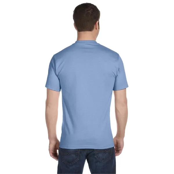 Hanes Adult Essential Short Sleeve T-Shirt - Hanes Adult Essential Short Sleeve T-Shirt - Image 106 of 266