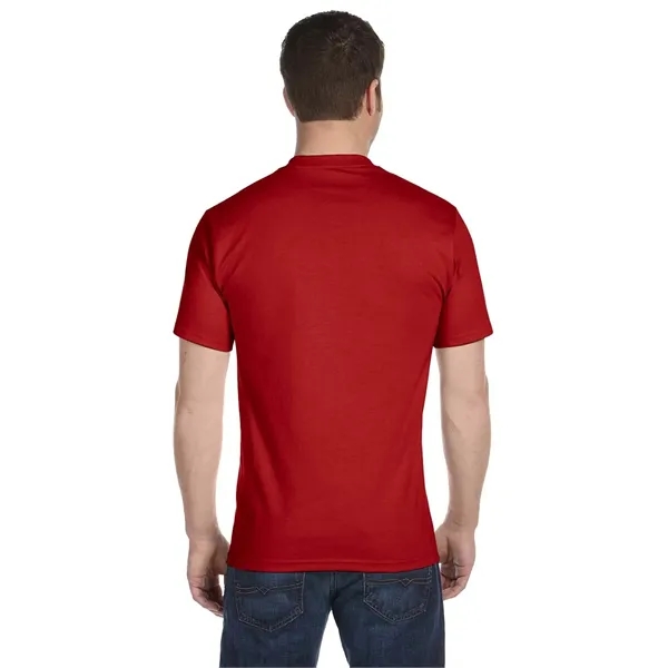 Hanes Adult Essential Short Sleeve T-Shirt - Hanes Adult Essential Short Sleeve T-Shirt - Image 107 of 266