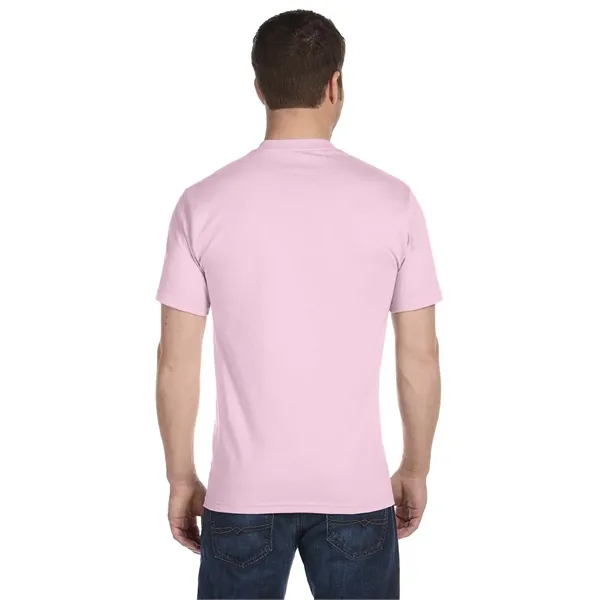 Hanes Adult Essential Short Sleeve T-Shirt - Hanes Adult Essential Short Sleeve T-Shirt - Image 108 of 266