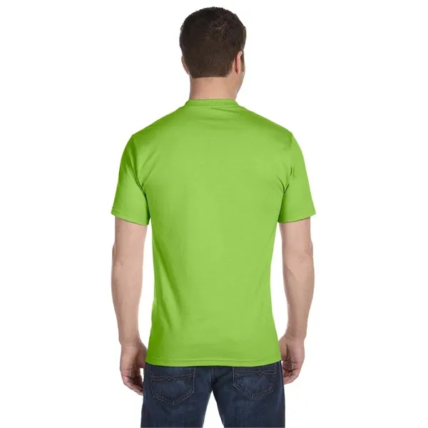 Hanes Adult Essential Short Sleeve T-Shirt - Hanes Adult Essential Short Sleeve T-Shirt - Image 109 of 266