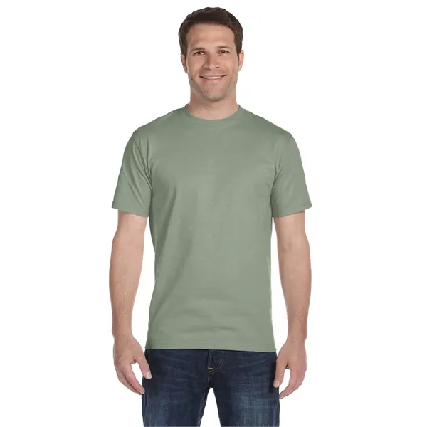 Hanes Adult Essential Short Sleeve T-Shirt - Hanes Adult Essential Short Sleeve T-Shirt - Image 58 of 266