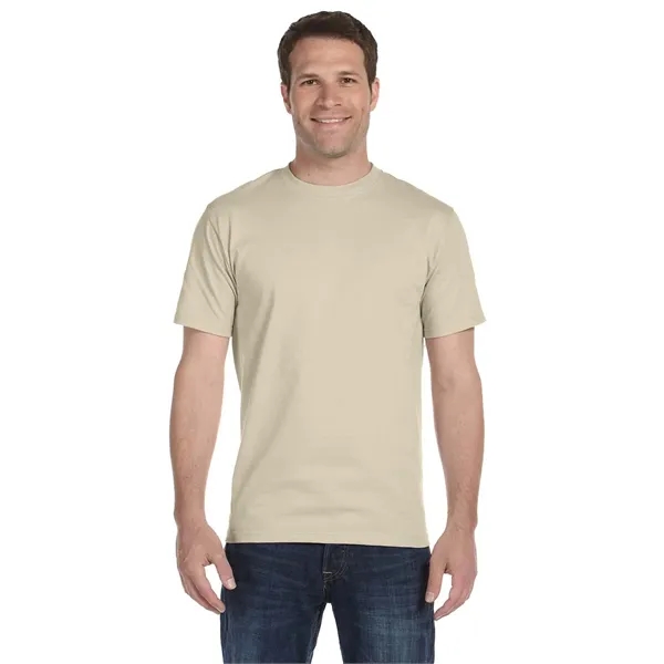 Hanes Adult Essential Short Sleeve T-Shirt - Hanes Adult Essential Short Sleeve T-Shirt - Image 14 of 266