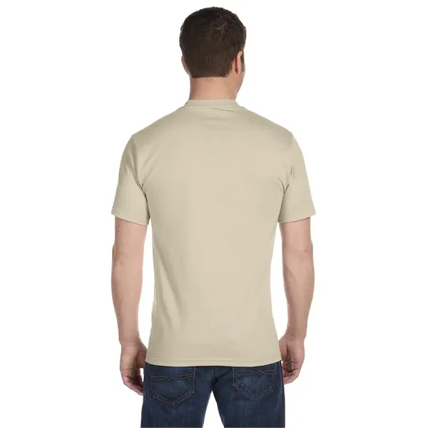 Hanes Adult Essential Short Sleeve T-Shirt - Hanes Adult Essential Short Sleeve T-Shirt - Image 113 of 266