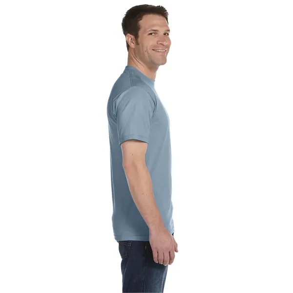 Hanes Adult Essential Short Sleeve T-Shirt - Hanes Adult Essential Short Sleeve T-Shirt - Image 266 of 266