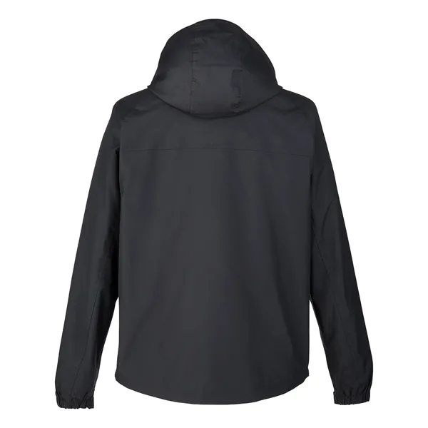 Dri Duck Adult Torrent Softshell Hooded Jacket - Dri Duck Adult Torrent Softshell Hooded Jacket - Image 4 of 9