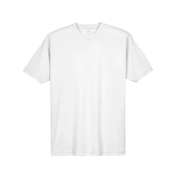 UltraClub Men's Cool & Dry Sport Performance Interlock T-... - UltraClub Men's Cool & Dry Sport Performance Interlock T-... - Image 140 of 219