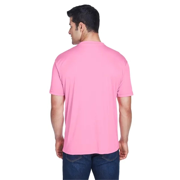 UltraClub Men's Cool & Dry Sport Performance Interlock T-... - UltraClub Men's Cool & Dry Sport Performance Interlock T-... - Image 143 of 219