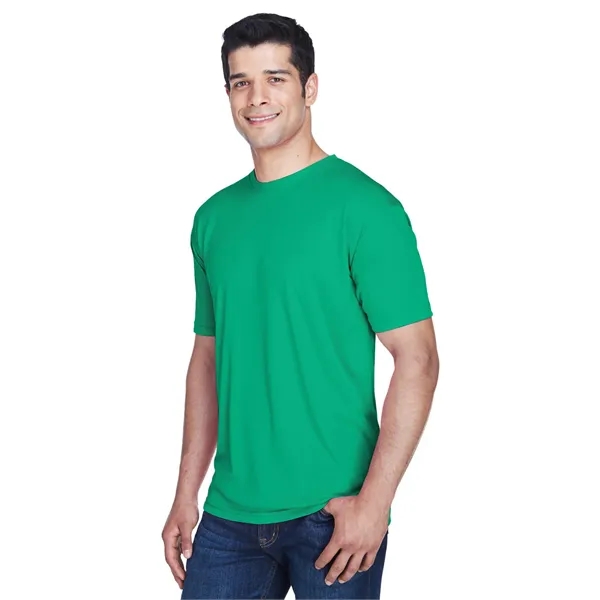 UltraClub Men's Cool & Dry Sport Performance Interlock T-... - UltraClub Men's Cool & Dry Sport Performance Interlock T-... - Image 173 of 219