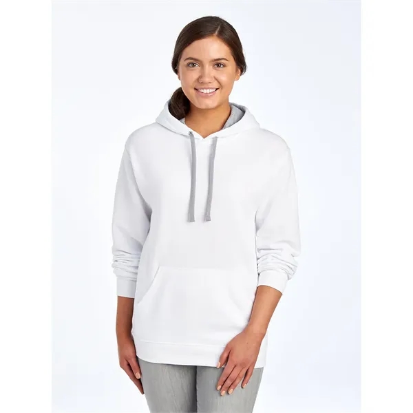 Fruit of the Loom Adult SofSpun® Hooded Sweatshirt - Fruit of the Loom Adult SofSpun® Hooded Sweatshirt - Image 82 of 168