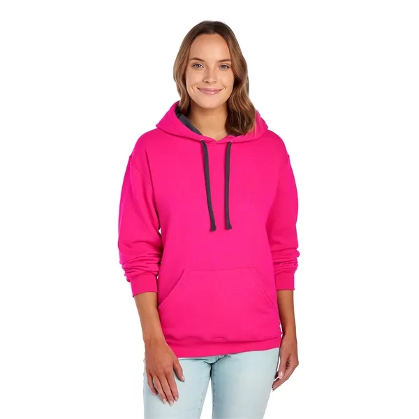 Fruit of the Loom Adult SofSpun® Hooded Sweatshirt - Fruit of the Loom Adult SofSpun® Hooded Sweatshirt - Image 85 of 168