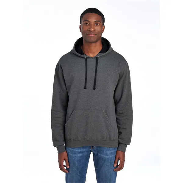 Fruit of the Loom Adult SofSpun® Hooded Sweatshirt - Fruit of the Loom Adult SofSpun® Hooded Sweatshirt - Image 102 of 168