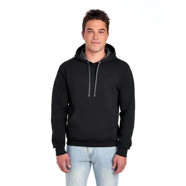 Fruit of the Loom Adult SofSpun® Hooded Sweatshirt - Fruit of the Loom Adult SofSpun® Hooded Sweatshirt - Image 109 of 168