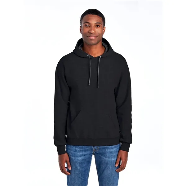 Fruit of the Loom Adult SofSpun® Hooded Sweatshirt - Fruit of the Loom Adult SofSpun® Hooded Sweatshirt - Image 57 of 168