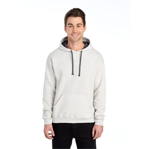 Fruit of the Loom Adult SofSpun® Hooded Sweatshirt - Fruit of the Loom Adult SofSpun® Hooded Sweatshirt - Image 68 of 168