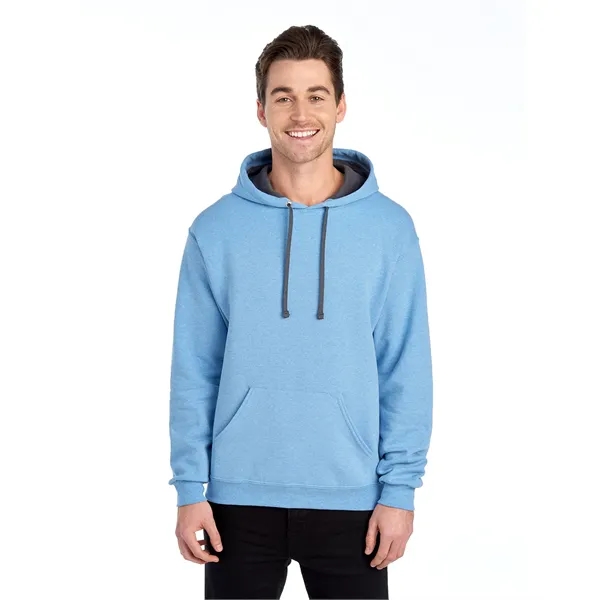 Fruit of the Loom Adult SofSpun® Hooded Sweatshirt - Fruit of the Loom Adult SofSpun® Hooded Sweatshirt - Image 91 of 168