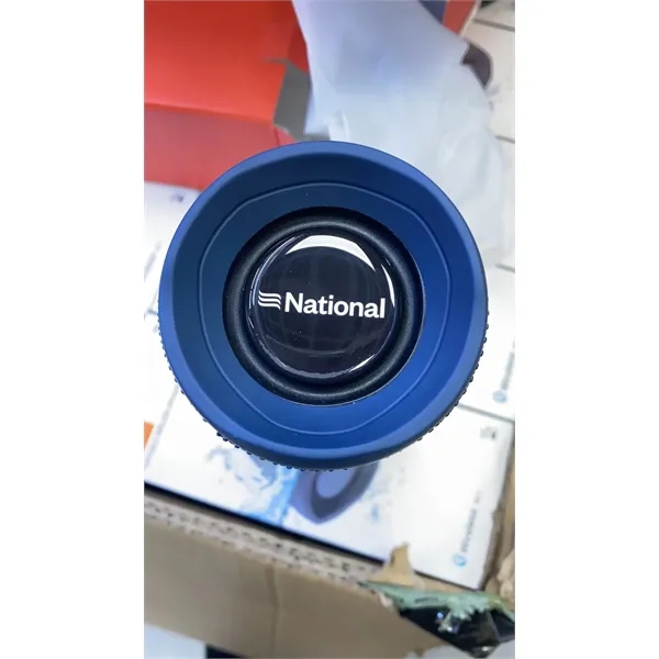Flip6 Waterproof Portable Bluetooth Speaker - Flip6 Waterproof Portable Bluetooth Speaker - Image 7 of 8