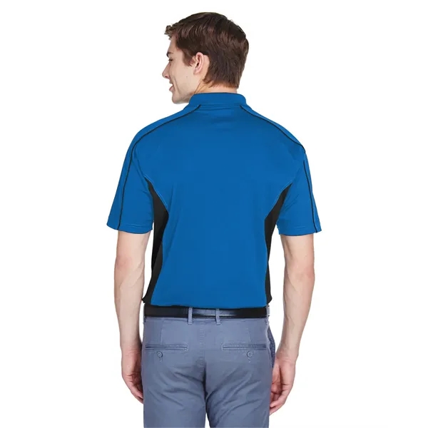 Extreme Men's Eperformance™ Fuse Snag Protection Plus Col...