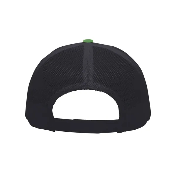 Pacific Headwear Trucker Snapback Hat - Pacific Headwear Trucker Snapback Hat - Image 127 of 204