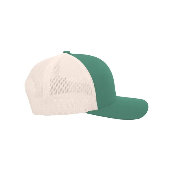 Pacific Headwear Trucker Snapback Hat - Pacific Headwear Trucker Snapback Hat - Image 146 of 204