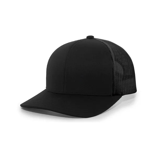 Pacific Headwear Trucker Snapback Hat - Pacific Headwear Trucker Snapback Hat - Image 147 of 204