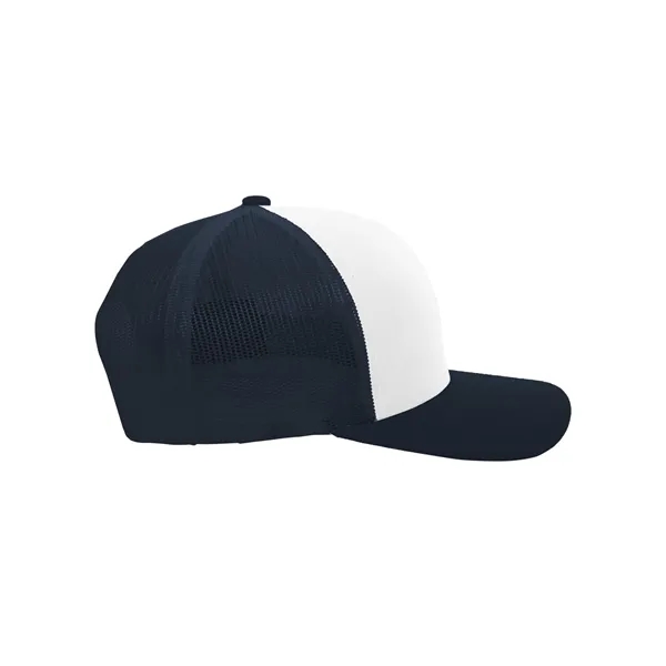 Pacific Headwear Trucker Snapback Hat - Pacific Headwear Trucker Snapback Hat - Image 152 of 204