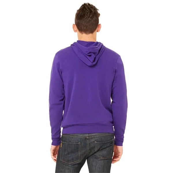 Bella + Canvas Unisex Sponge Fleece Full-Zip Hooded Sweat... - Bella + Canvas Unisex Sponge Fleece Full-Zip Hooded Sweat... - Image 292 of 292