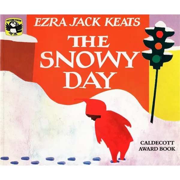 The Snowy Day - The Snowy Day - Image 1 of 1