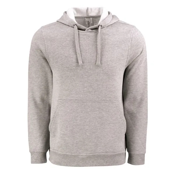 Clique Stockholm Unisex Pullover Hoodie - Clique Stockholm Unisex Pullover Hoodie - Image 18 of 192