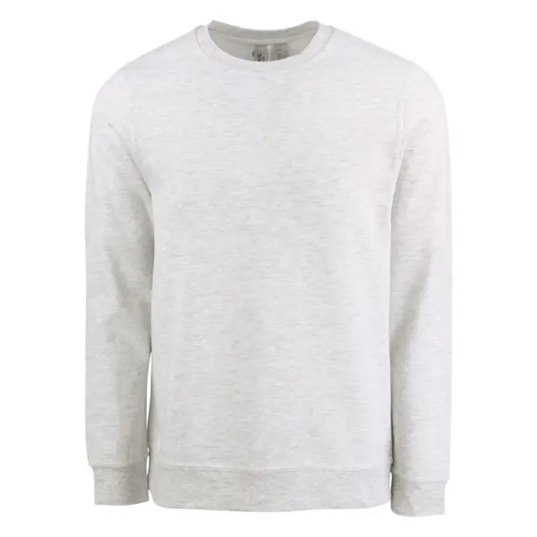 Clique Stockholm Unisex Crewneck Sweatshirt - Clique Stockholm Unisex Crewneck Sweatshirt - Image 7 of 127