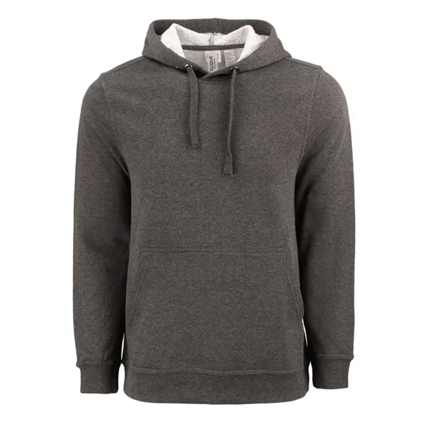Clique Stockholm Unisex Pullover Hoodie - Clique Stockholm Unisex Pullover Hoodie - Image 2 of 33