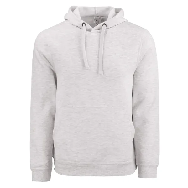 Clique Stockholm Unisex Pullover Hoodie - Clique Stockholm Unisex Pullover Hoodie - Image 4 of 33