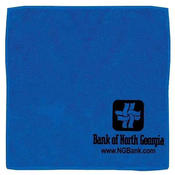 300GSM Heavy Duty Microfiber Electronics, Rally or Sports To - 300GSM Heavy Duty Microfiber Electronics, Rally or Sports To - Image 6 of 23